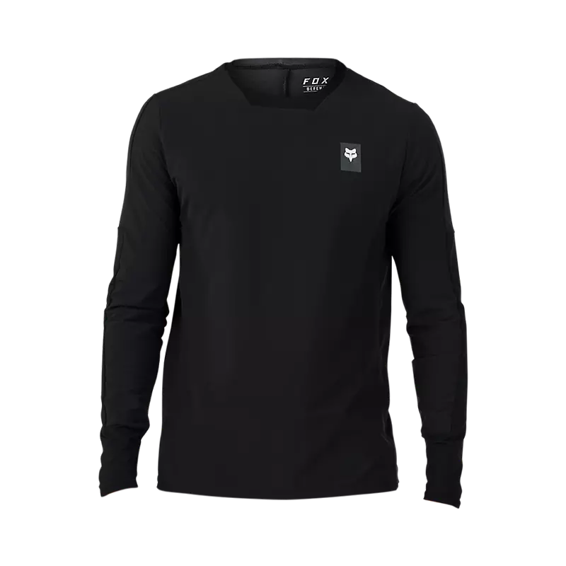 Verteidigen Thermal Long Sleeve Jersey