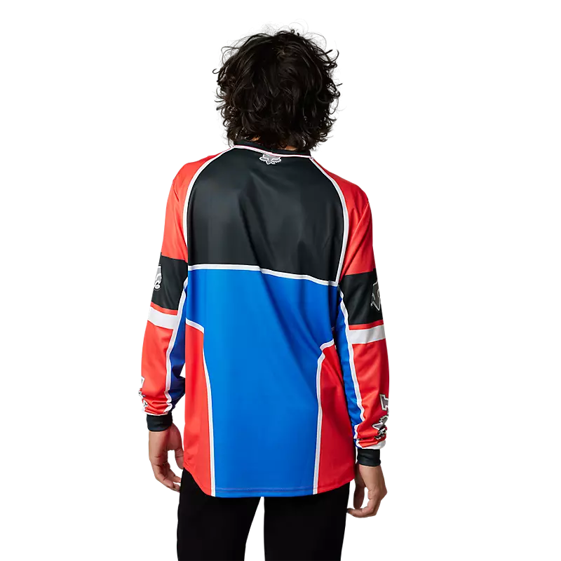 Bayl Long Sleeve Jersey Tee