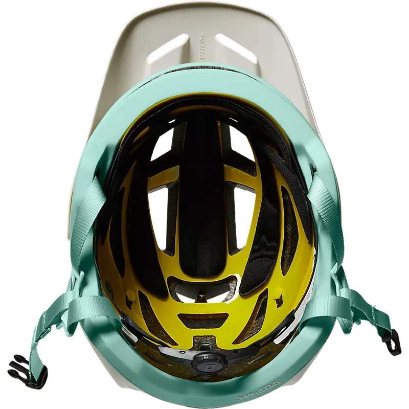 Speedframe Helm