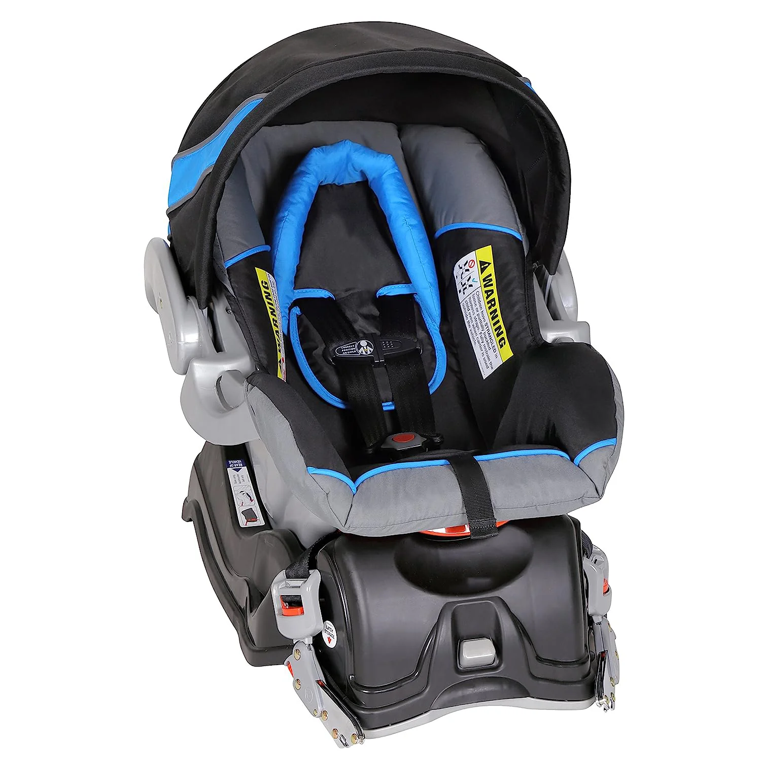 Baby Trend Expedition® Jogger