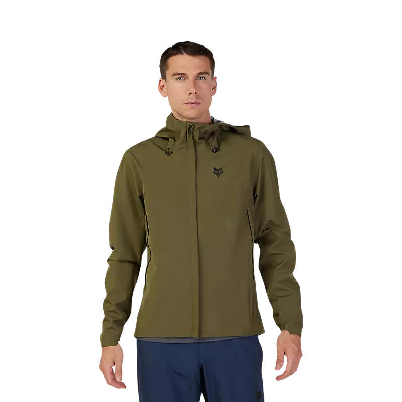 Ranger 2,5-Layer Wasserjacke
