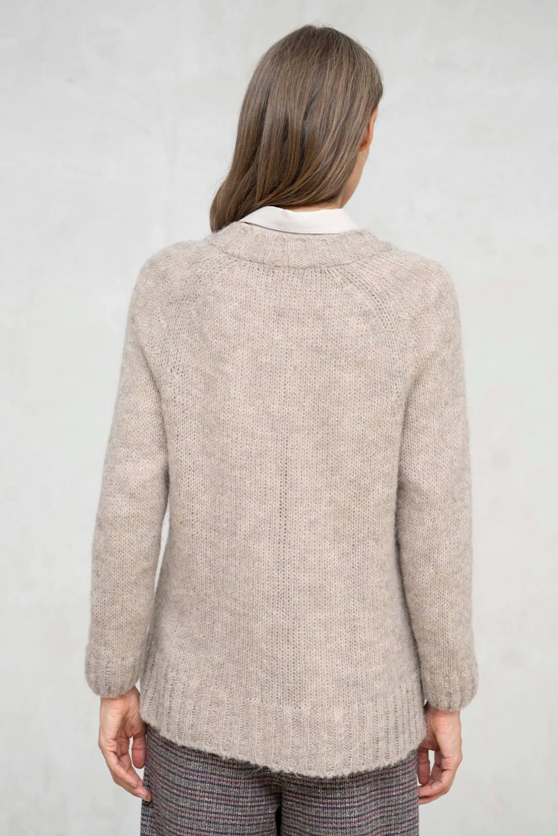 Rivera-Spanien Jersey Specco Arena