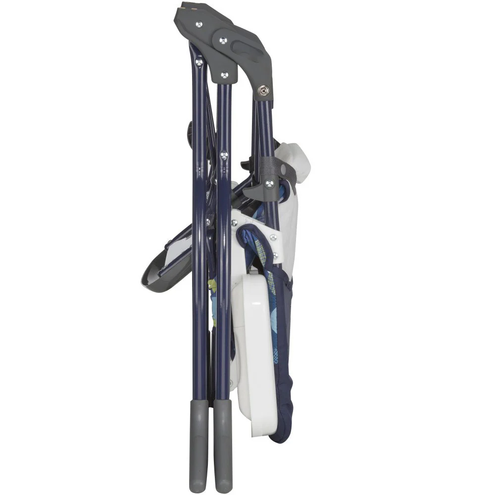 Einfach zusammenklappbarer Hochstuhl, Comet