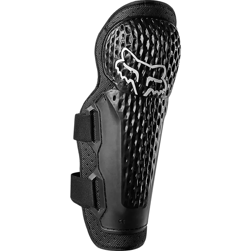 Titan Sport CE Knie/Shin Pads