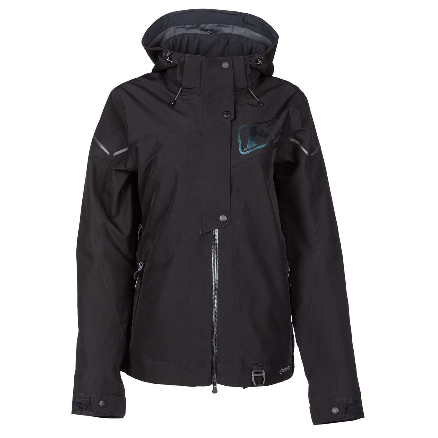 Alpenjacke