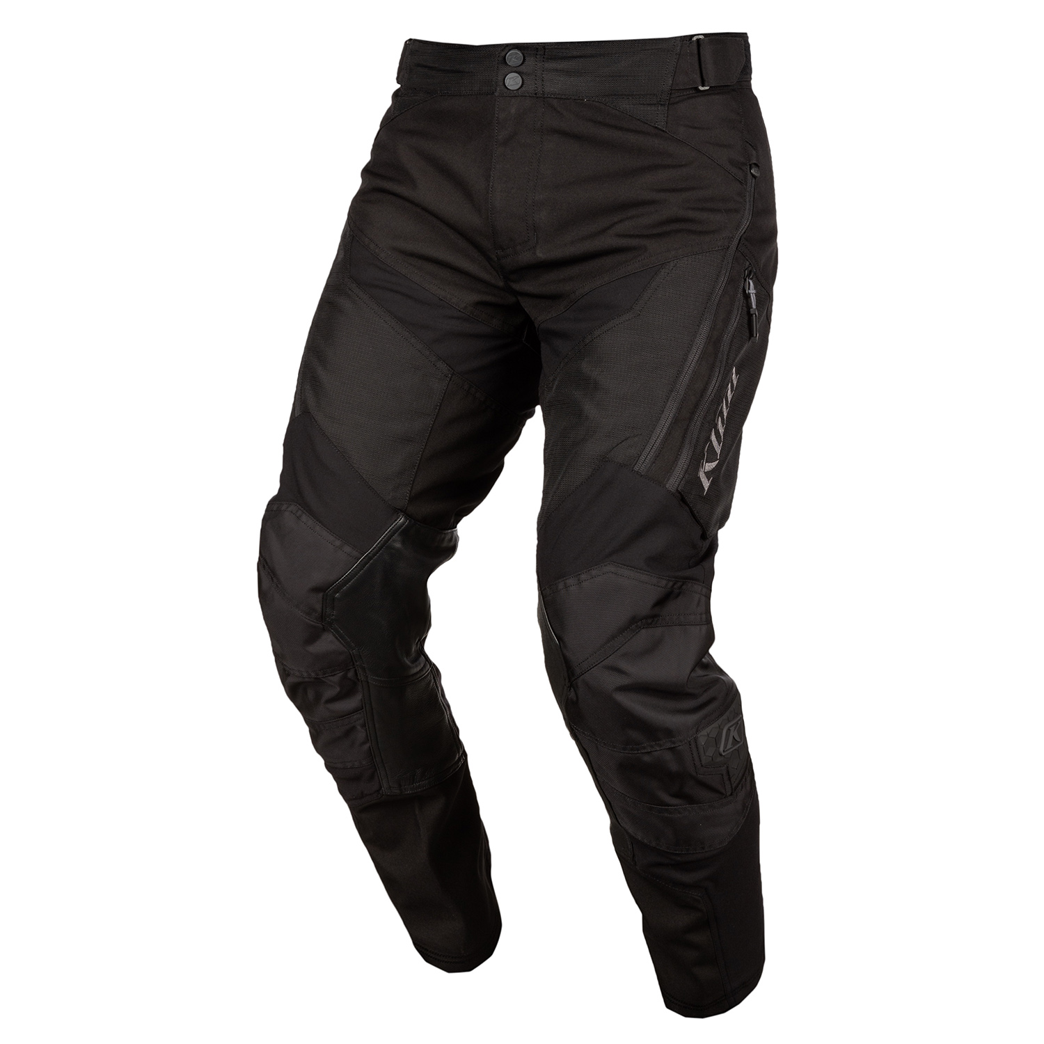 Dakar in boot pants