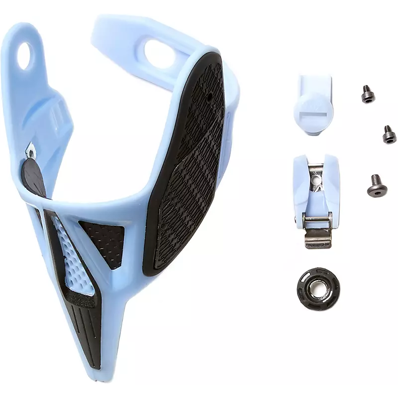 MX15 Instincts left cuff