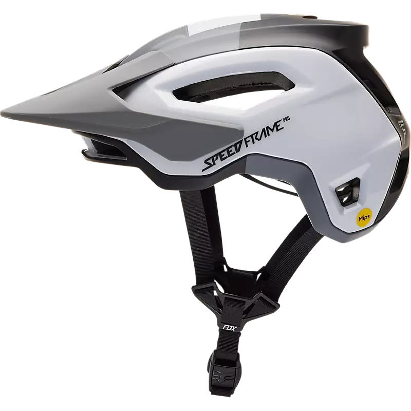 Speedframe Pro Klif Helm