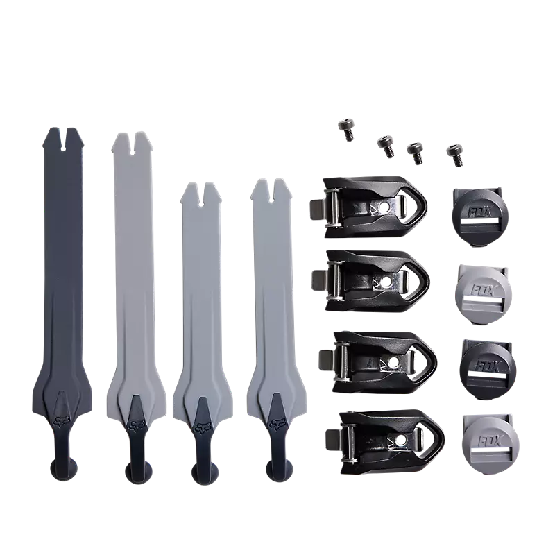 Compensated boot strap kit