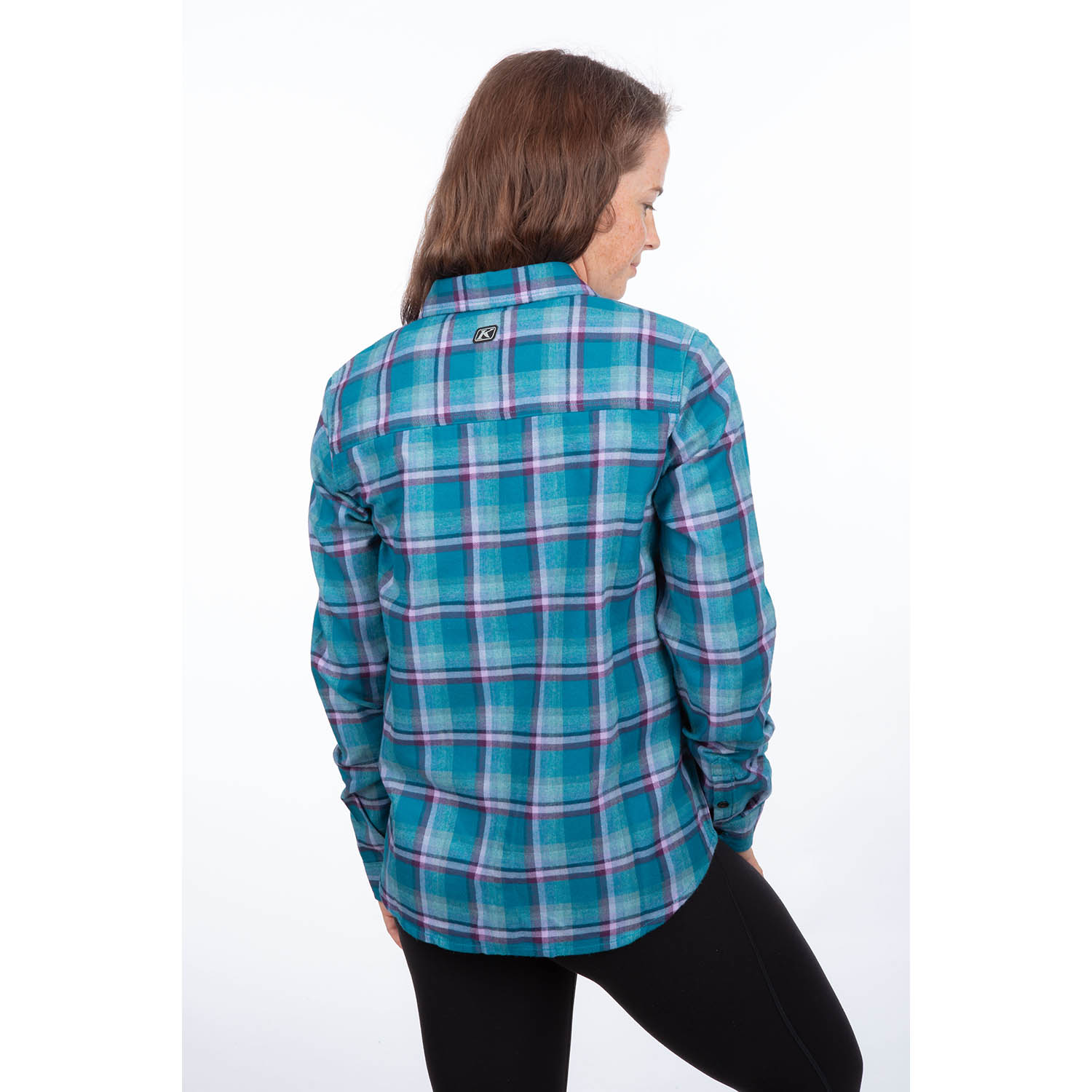Sunlight Trail Midweight Flannel Hemd