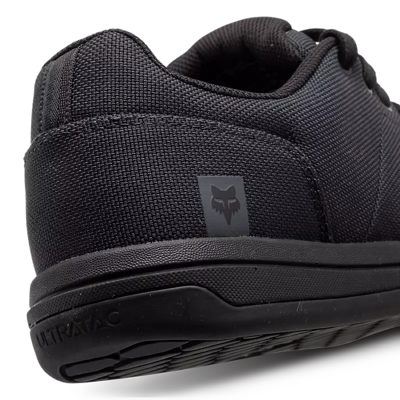 Fox Union Canvas Shoes