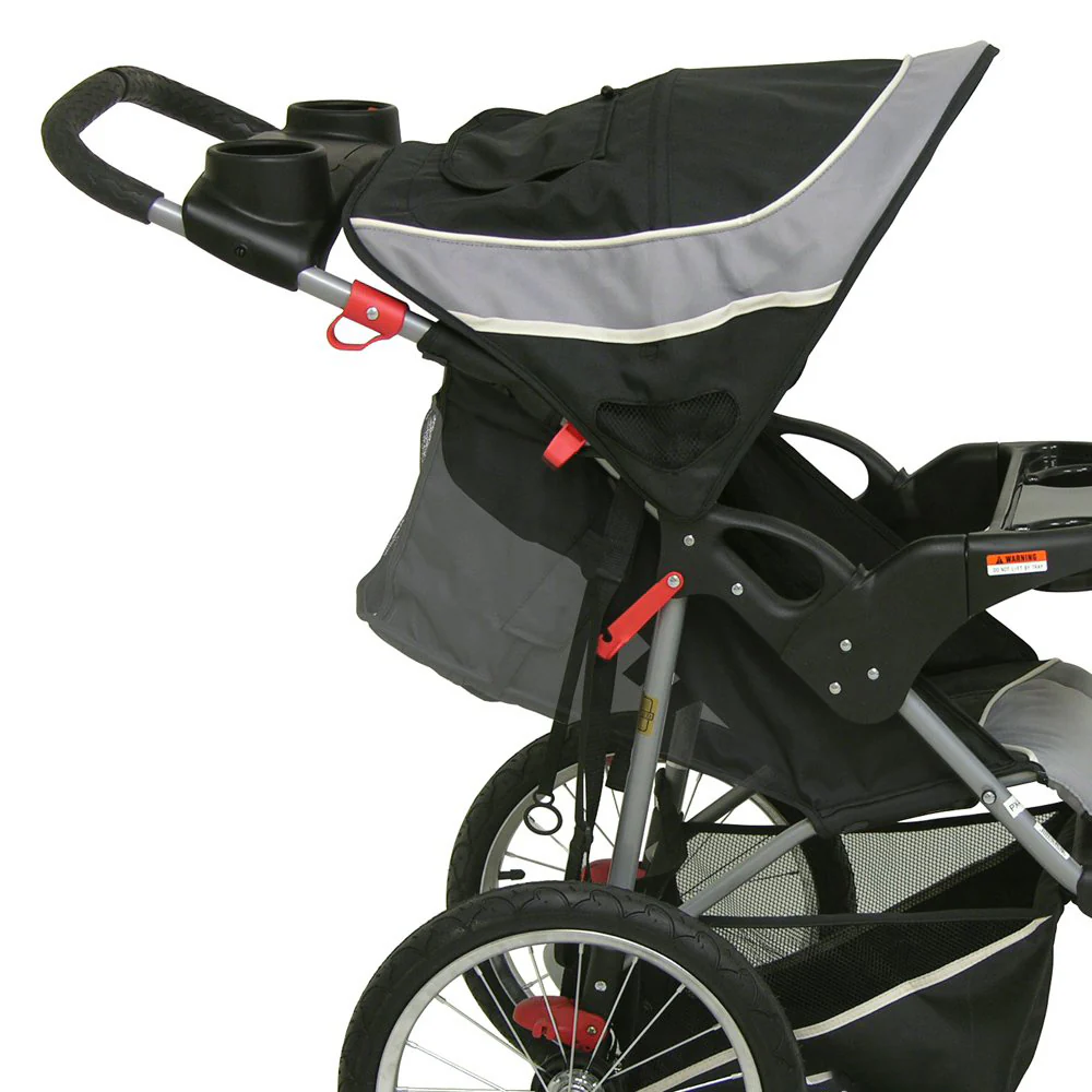 Baby Trend Expedition® Jogger