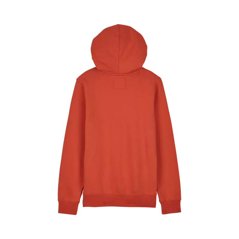 Women Fox Head Pullover Hoodie