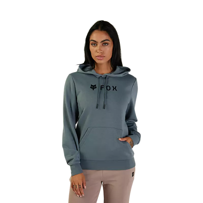Women's Absolute Pullover Hoodie