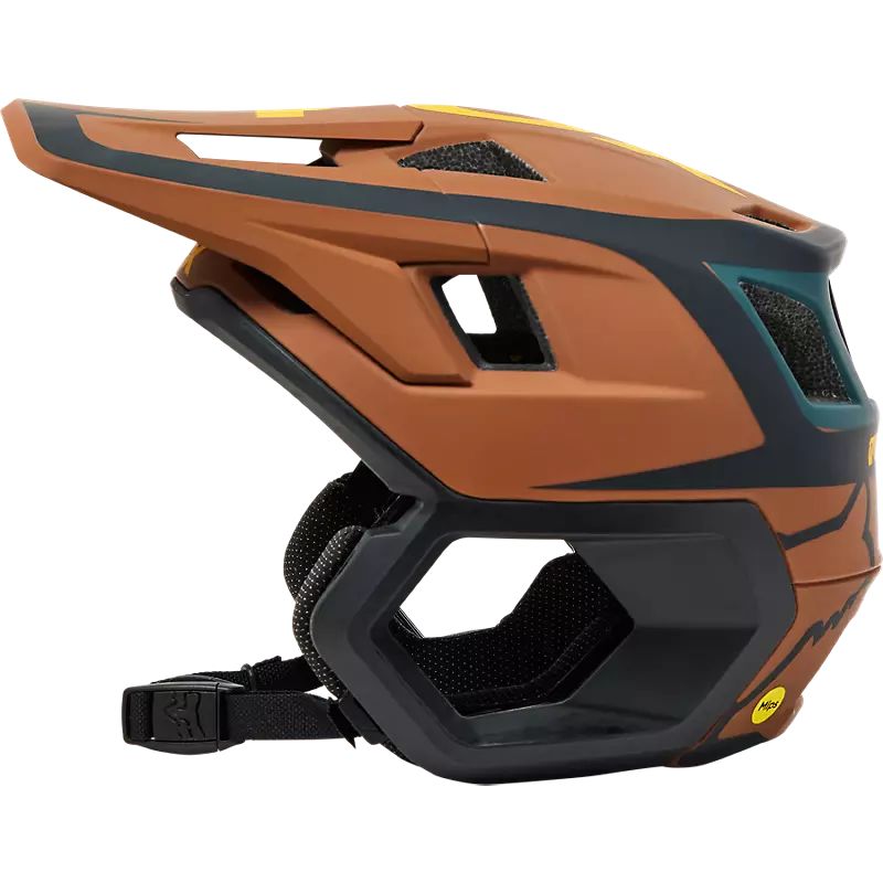 Dropframe Pro Dvider Helm