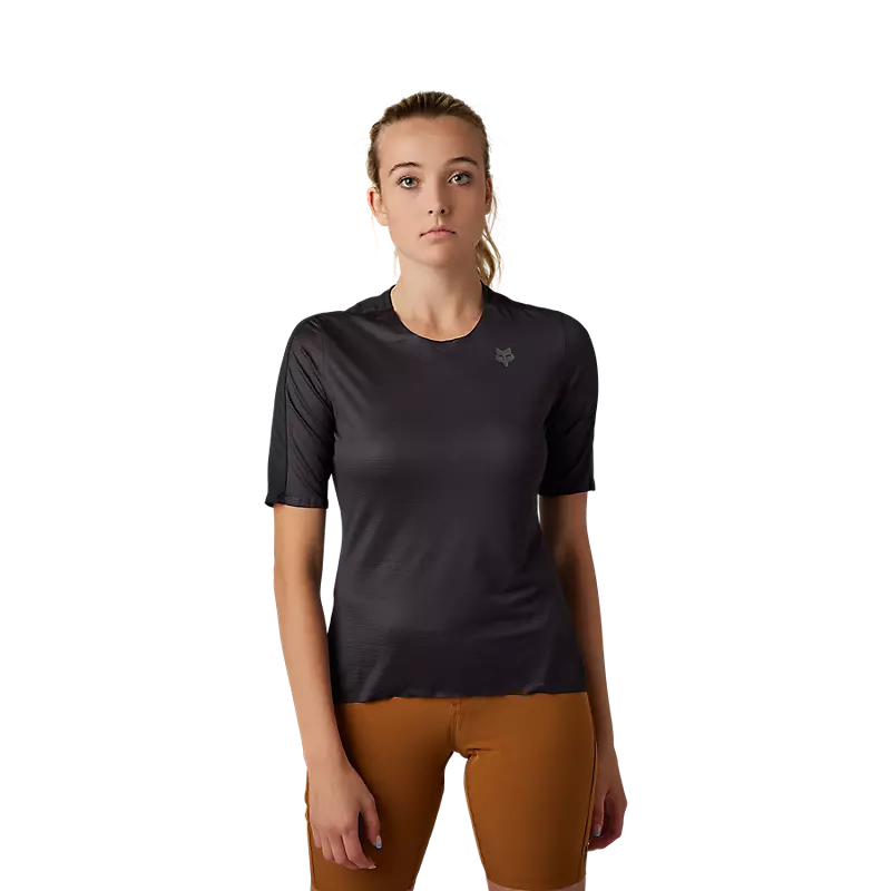 Damen Flexair Aufstieg Kurzarm Jersey