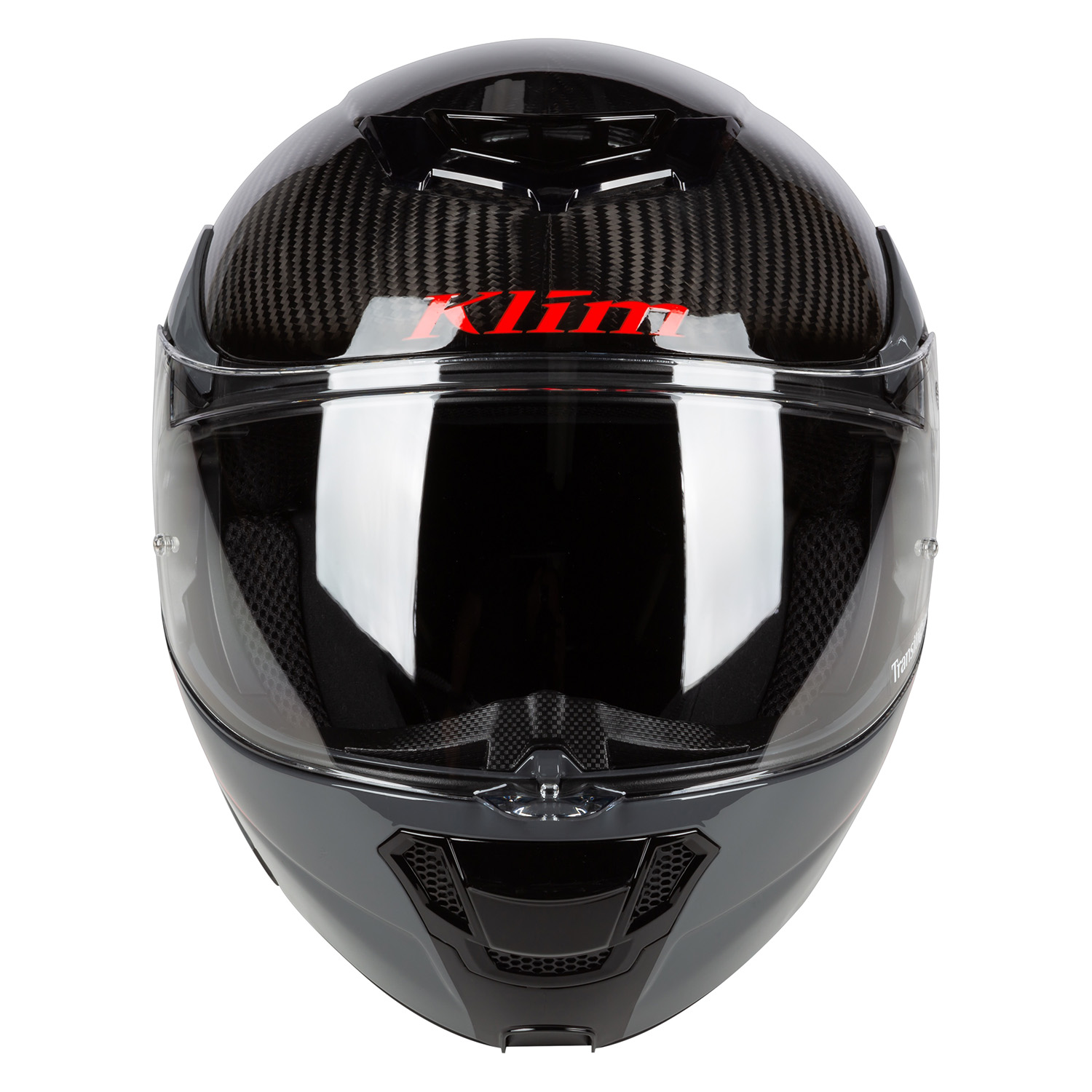 TK1200 Carbon Module Helmet ECE/DOT