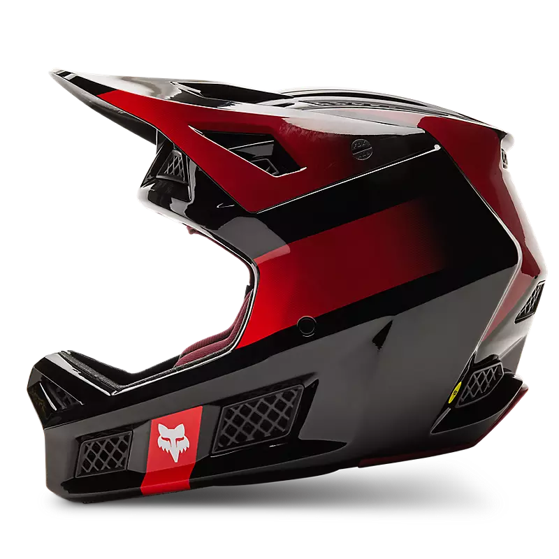 Rampage Pro Carbon Mips? Glnt Helm