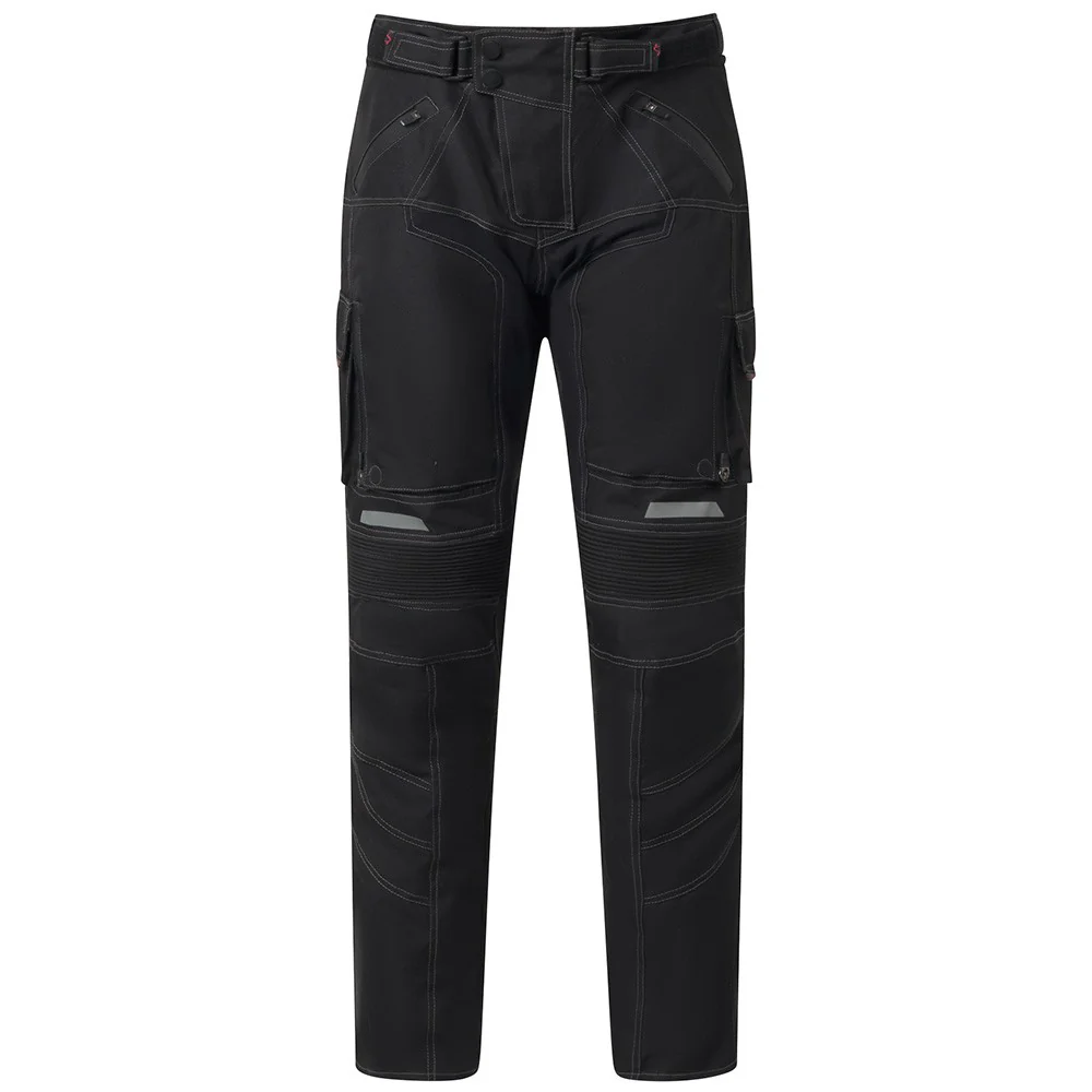 PANTALON OUT DUNCAN - NEGRO