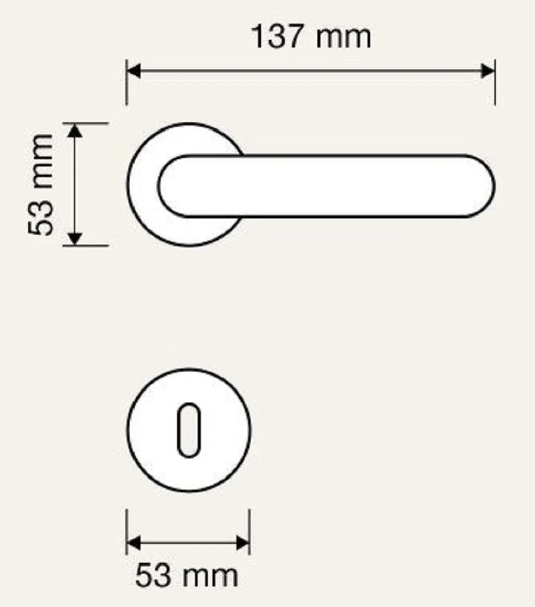 Luxury baroque brass door handle set with Swarovski crystal glass gold 13.7 x H. 5.3 cm - luxury quality