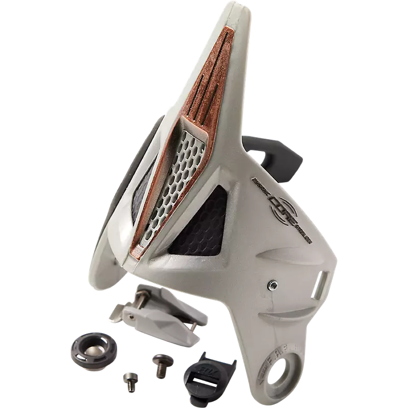 MX15 Instincts right cuff