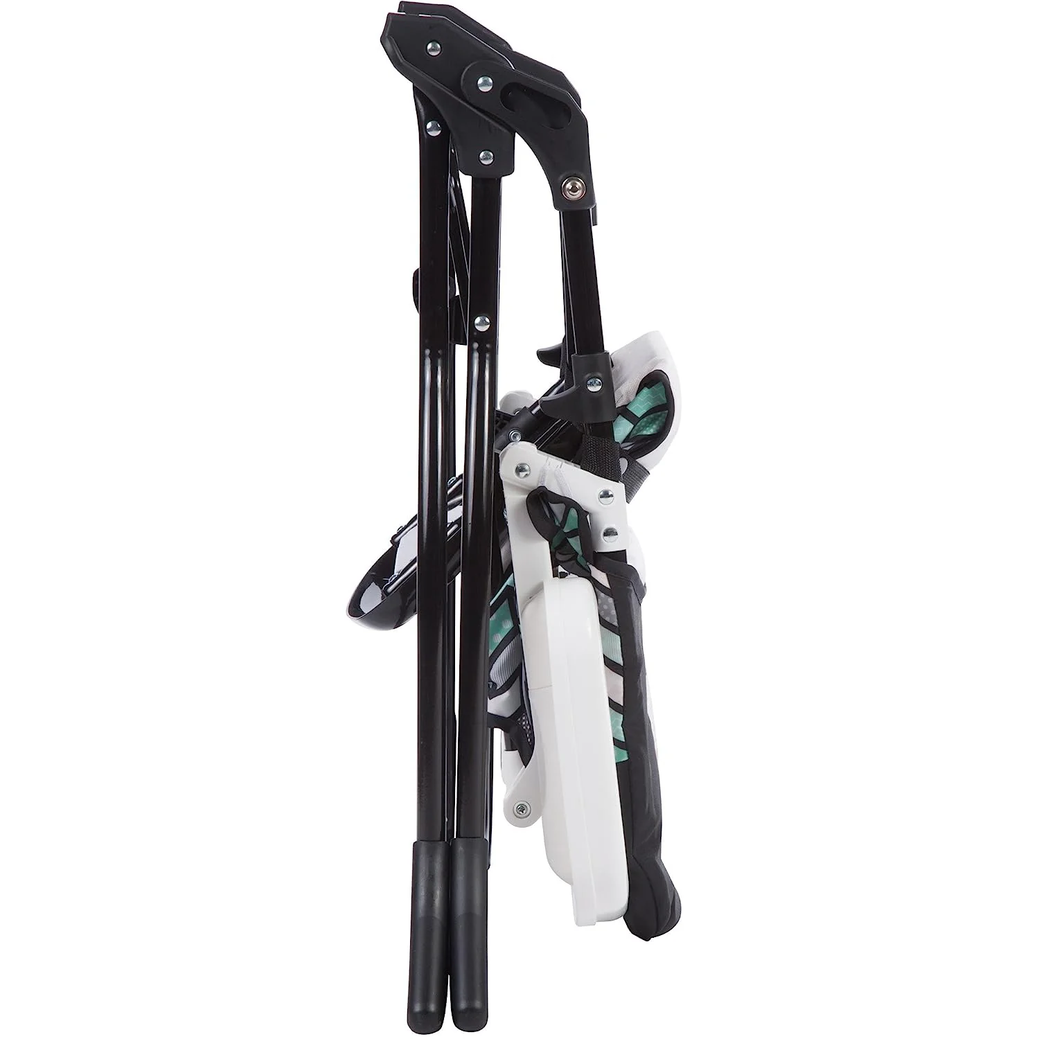 Einfach zusammenklappbarer Hochstuhl, Comet