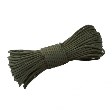 Silbato Rockwest PLANO con anilla - negro mate