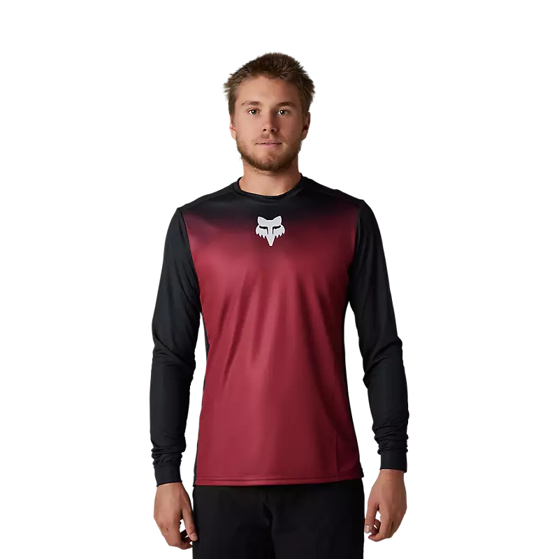 Ranger Keel Long Sleeve Jersey