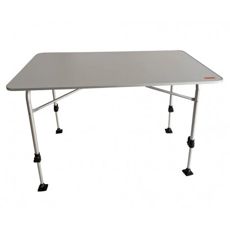 Baya Sun Table CAMPER VAN 80 x 60 - Folding camping table