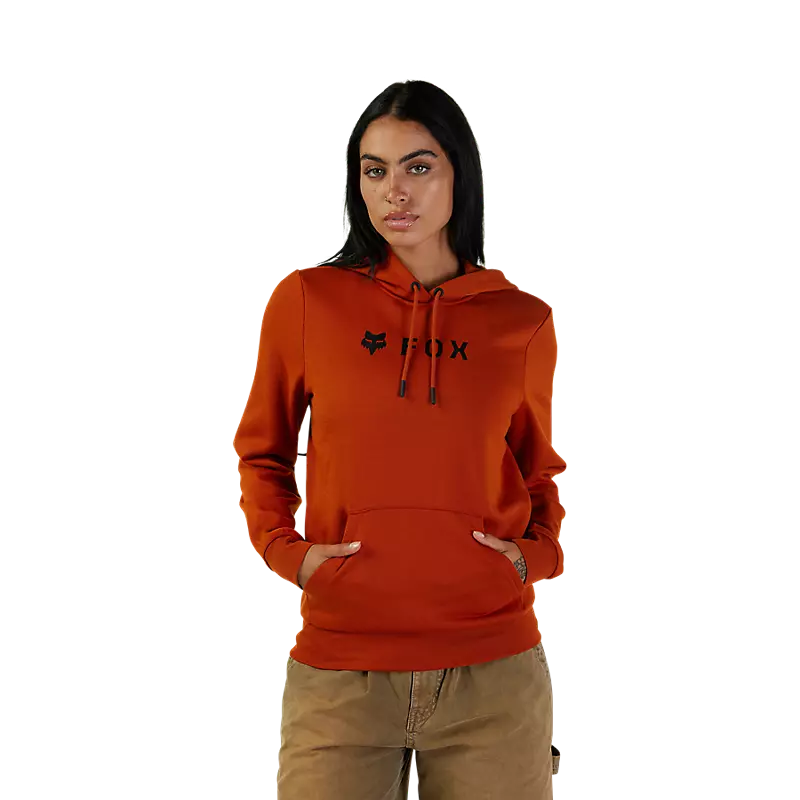 Women's Absolute Pullover Hoodie