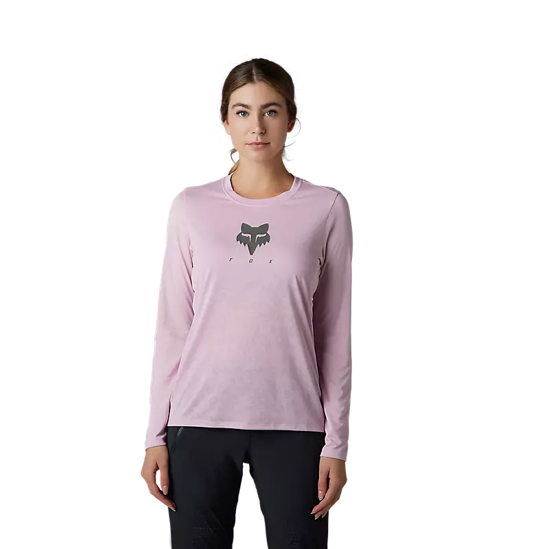 Women Ranger TruDri? Long sleeve jersey