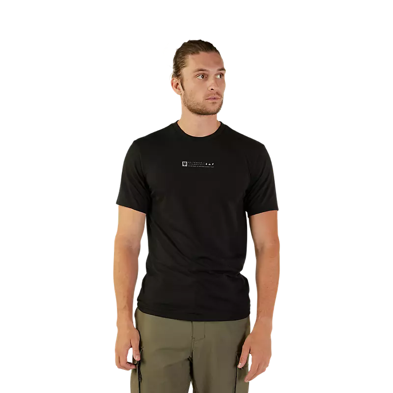 Basis über Tech Tee