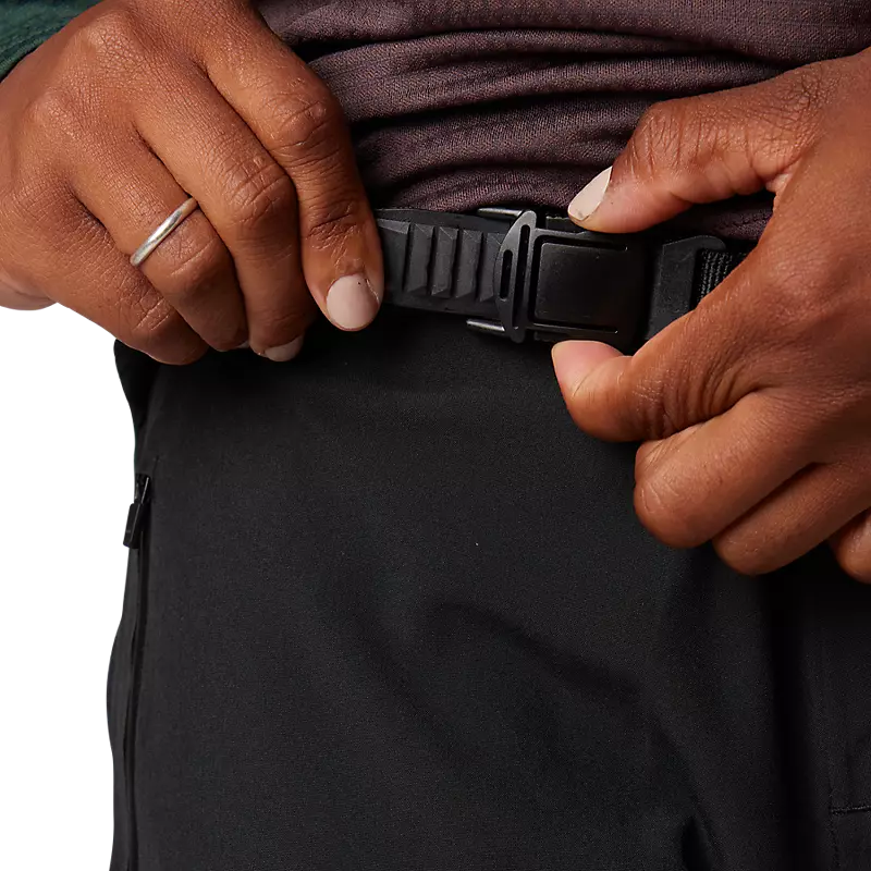 Damen Defend 3-Layer Wasserhose