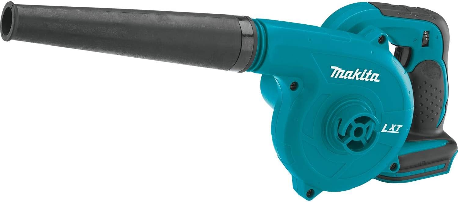 Makita XT801X1 18V LXT Lithium-Ionen Akku 8-Pc. Combo Kit (3.0Ah)