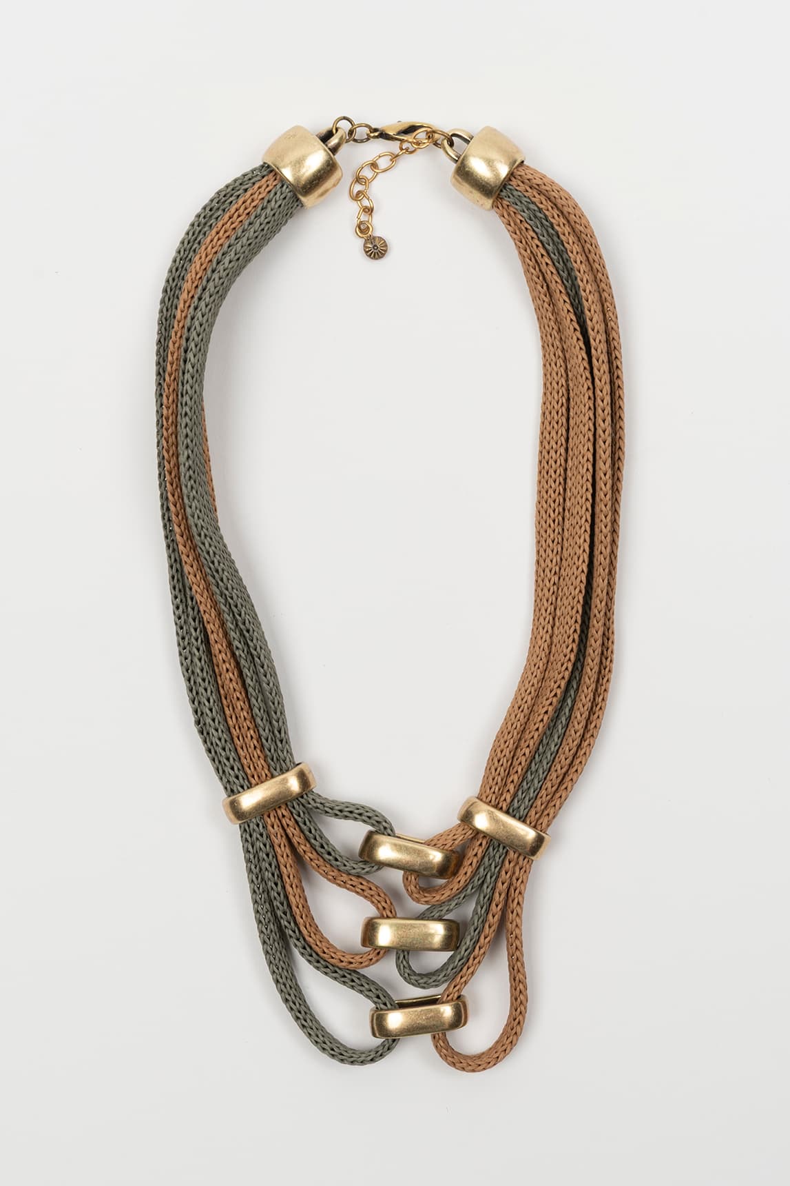 Rivera-Spanien Collar FL Private Multihilos