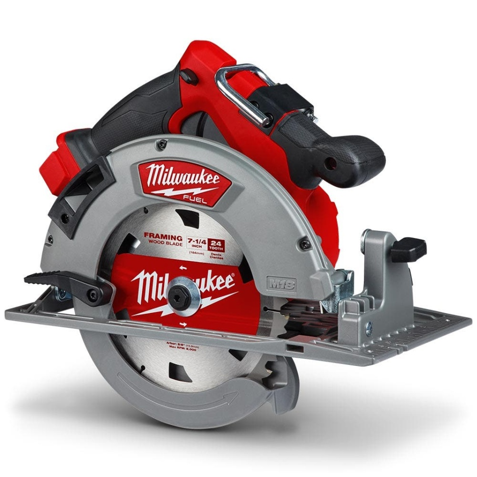 MILWAUKEE 18V FUEL 11 Stück 3 x 5.0Ah Combo Kit M18FPP11A3503B