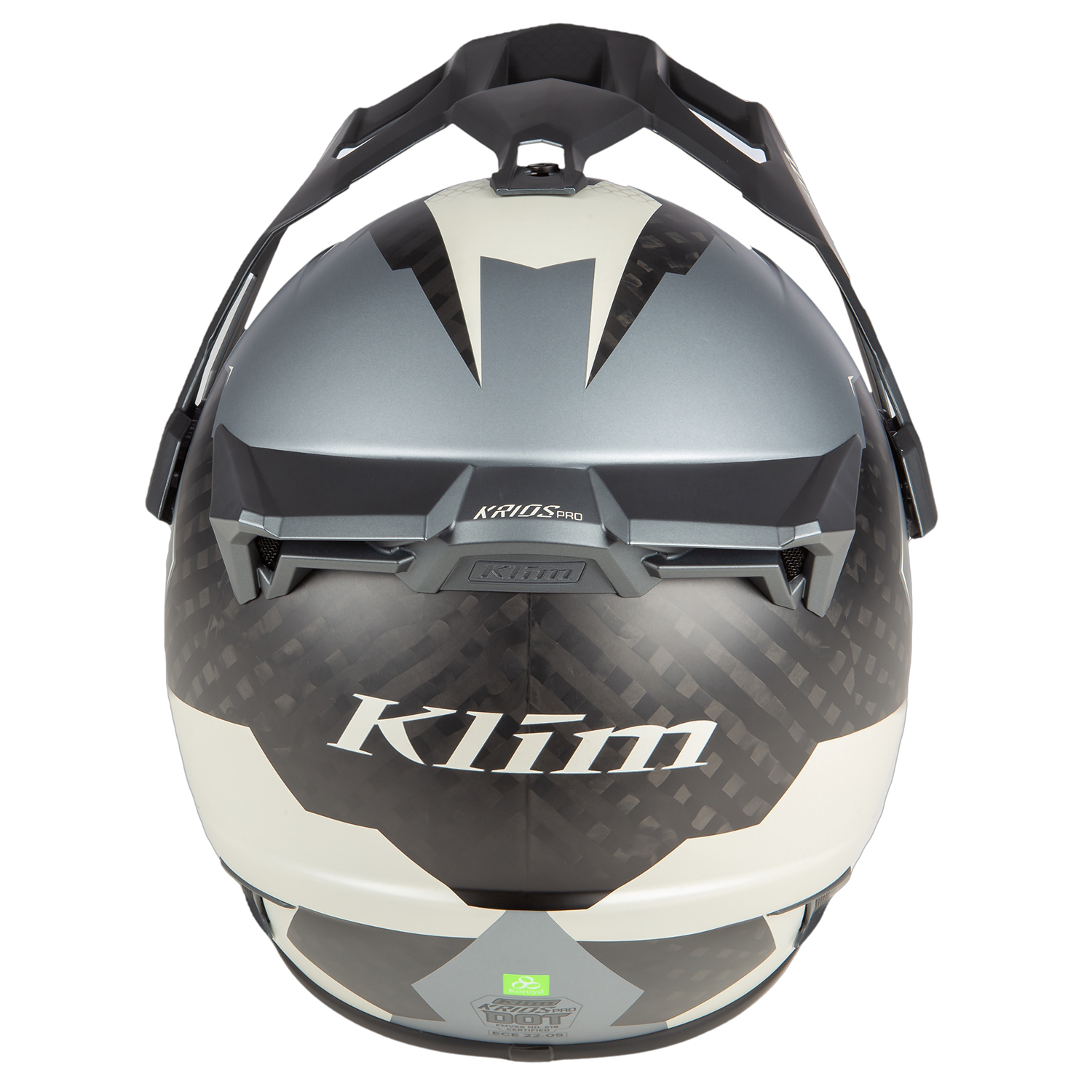 Krios Pro helmet ECE/DOT