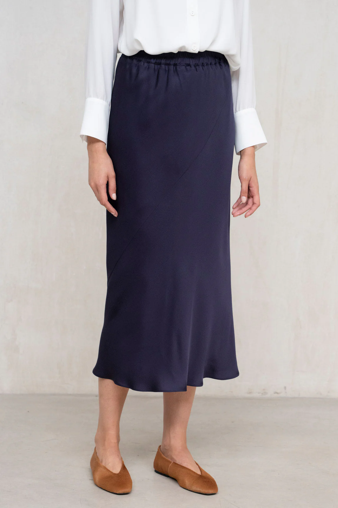 Rivera-Spanien Capri Meeresschicht