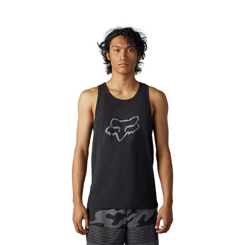 Fox Head Premium Tank