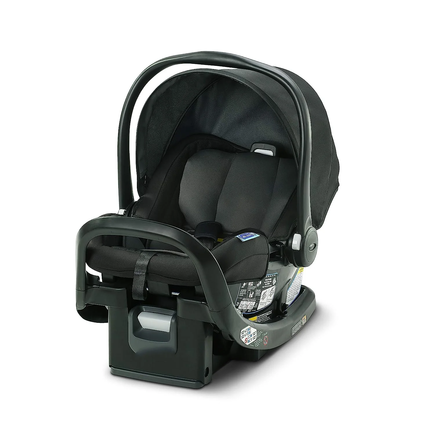 SnugRide 35 Lite LX Babyschale, Hailey