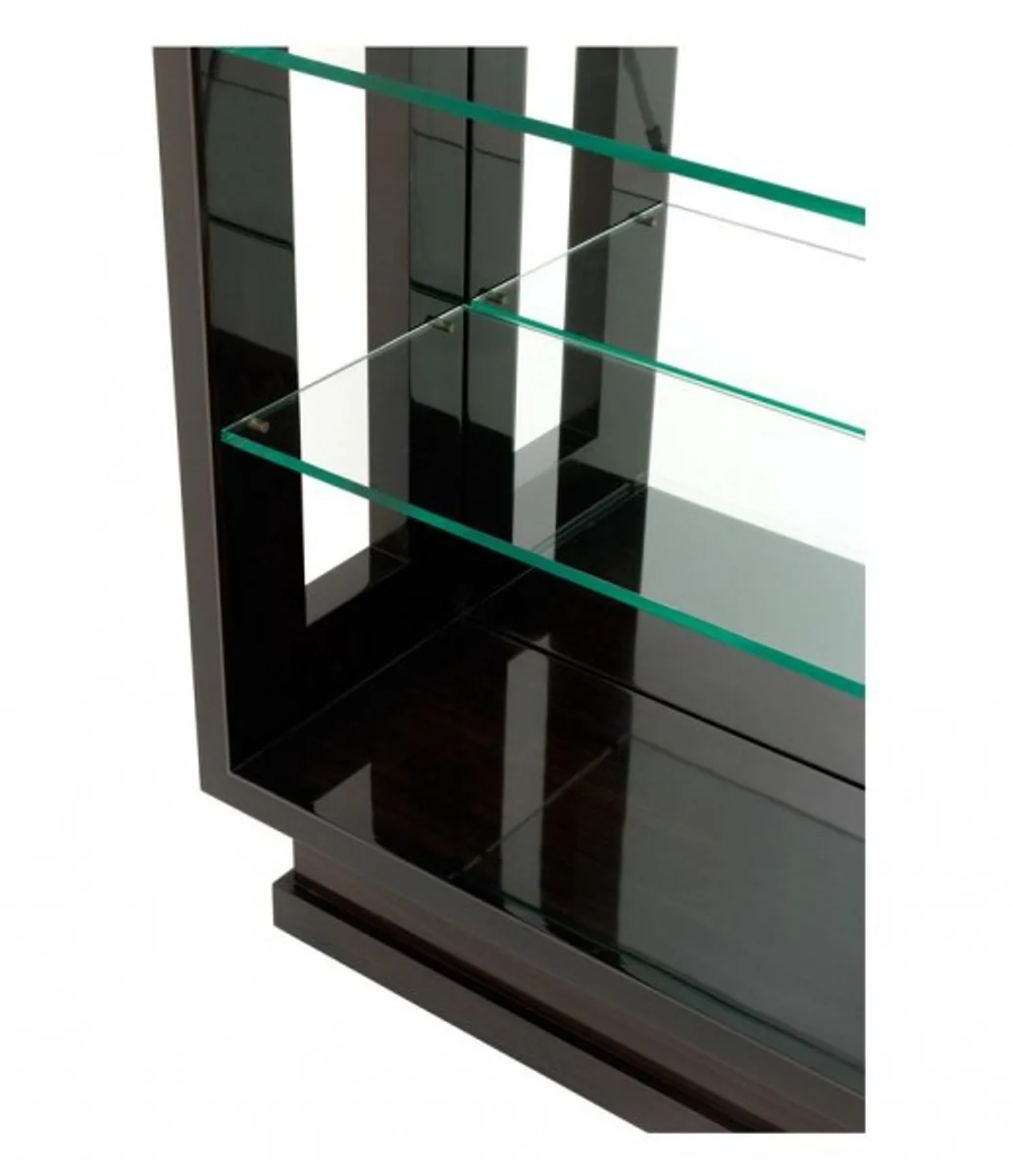 Luxury shelf cabinet 80 x 35 x H. 230 cm - Luxury Hotel & Boutique Furniture