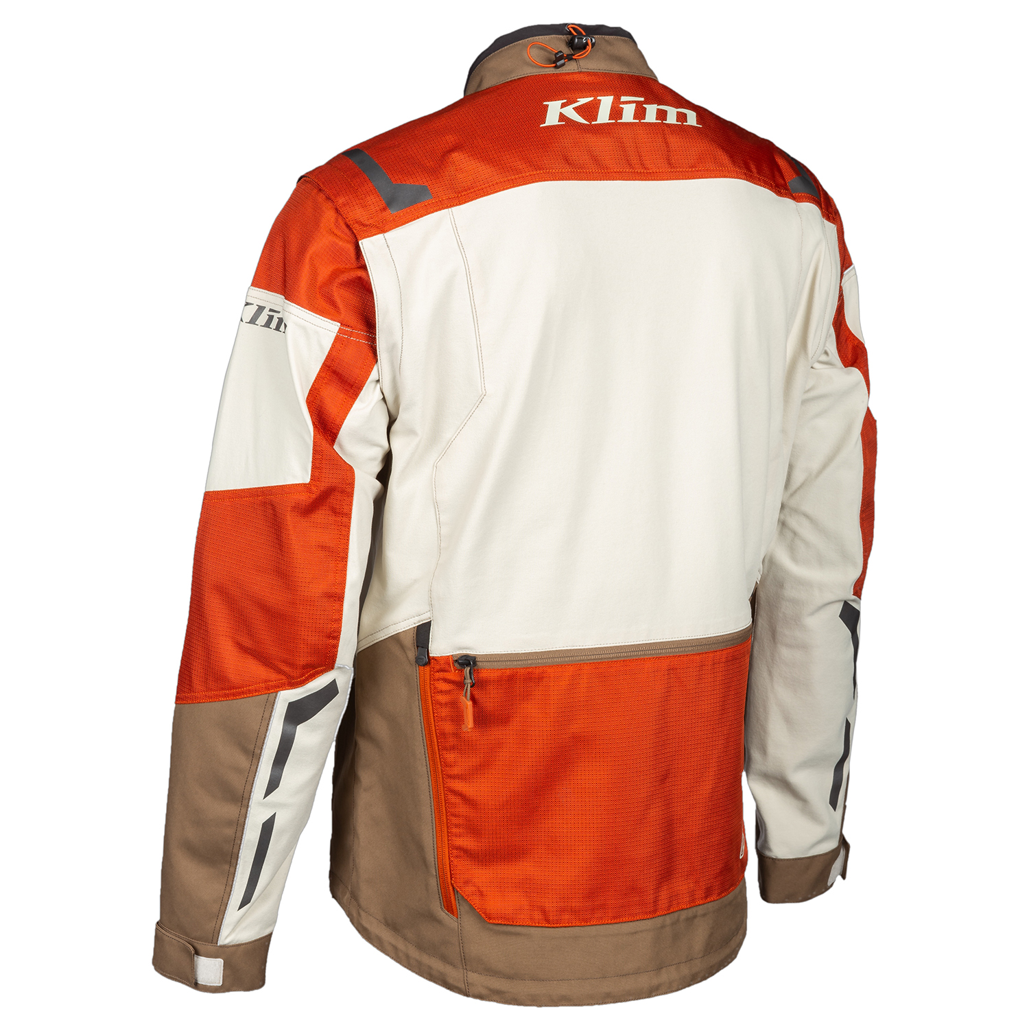 Dakar jacket