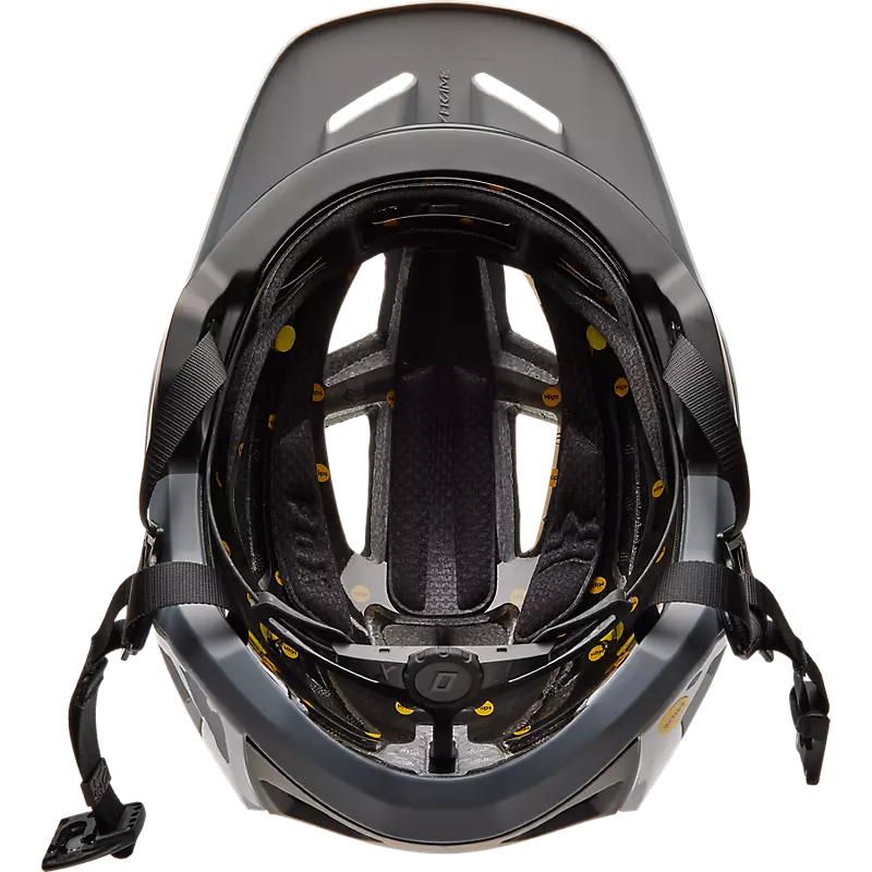 Speedframe Pro Klif Helm