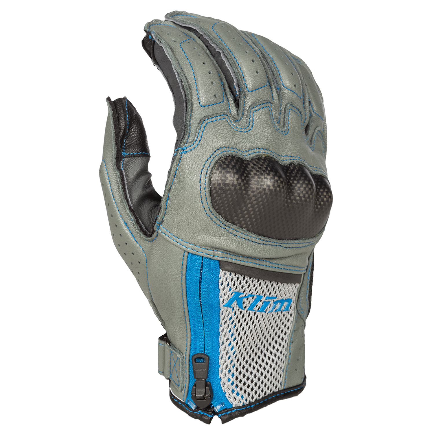 Induction glove