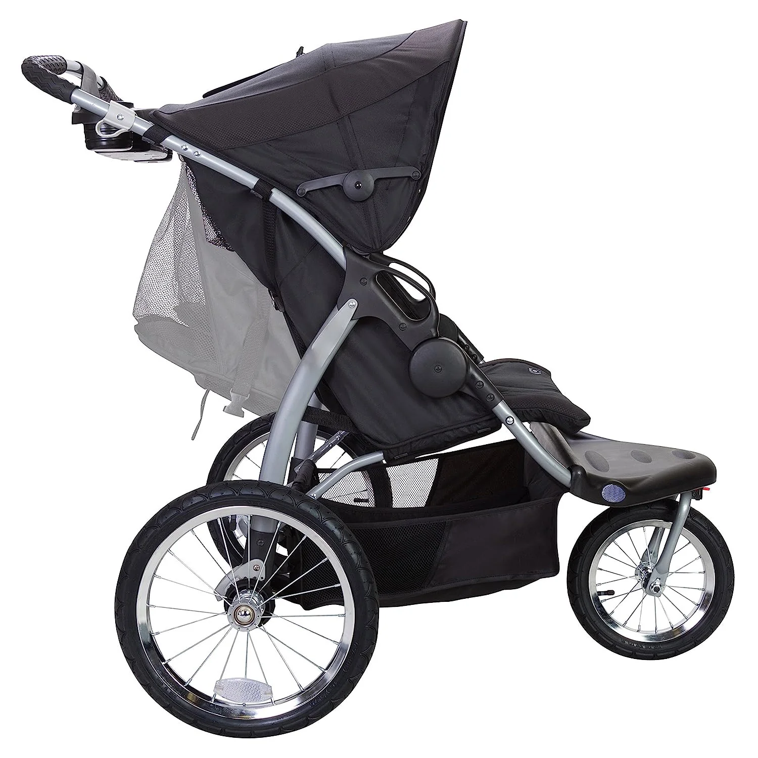 Baby Trend Expedition Double Jogger,