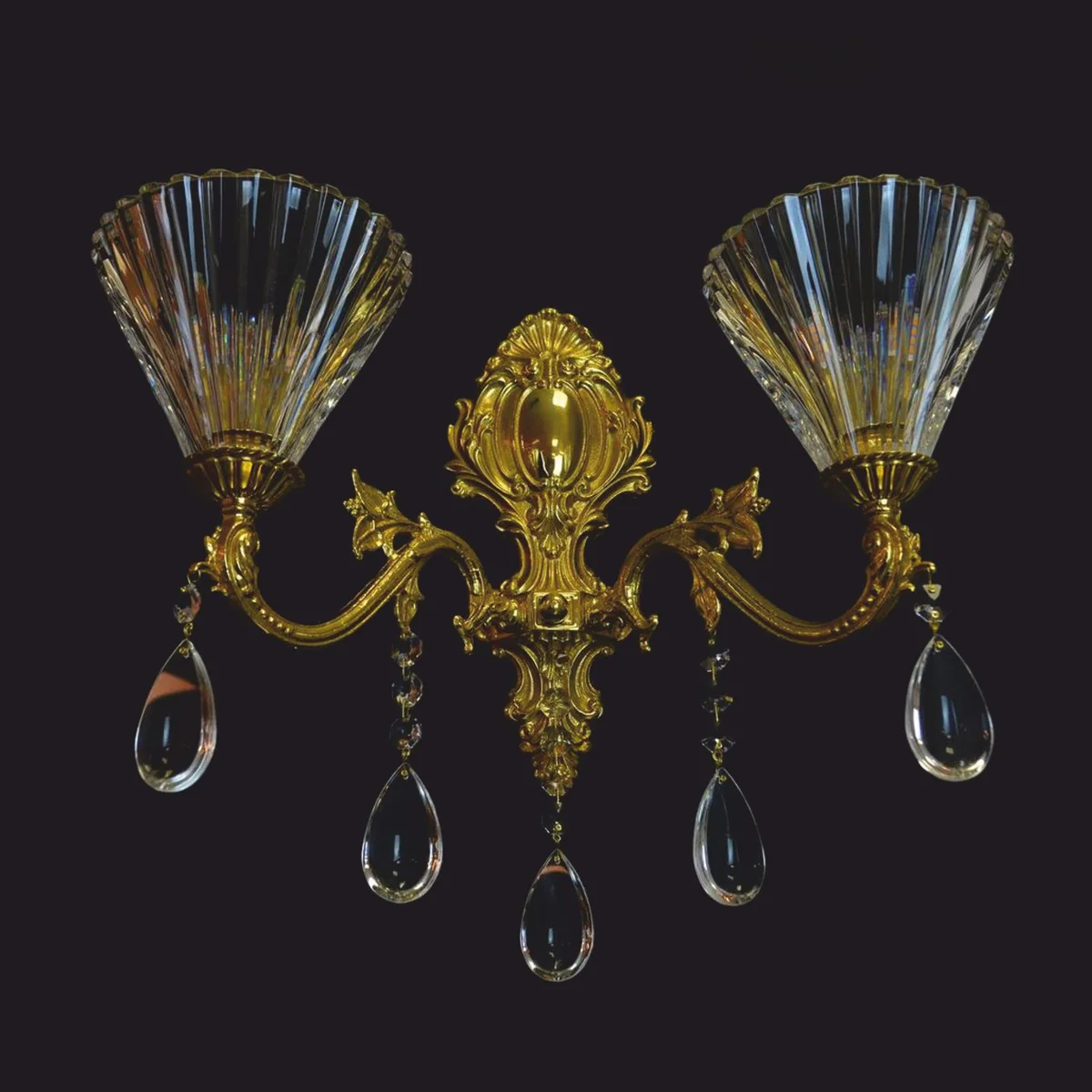 From the baroque furniture collection from Casa Padrino!