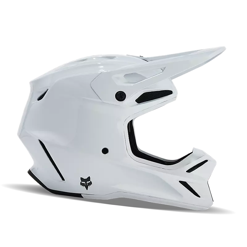 V3 RS Carbon Solid Helm