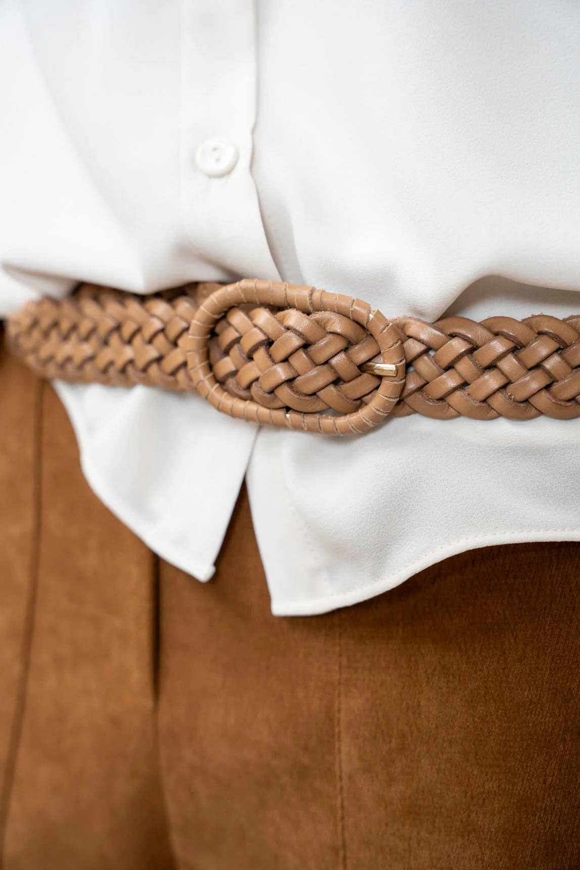 Rivera-Spanien Kamel-Malena-Gürtel