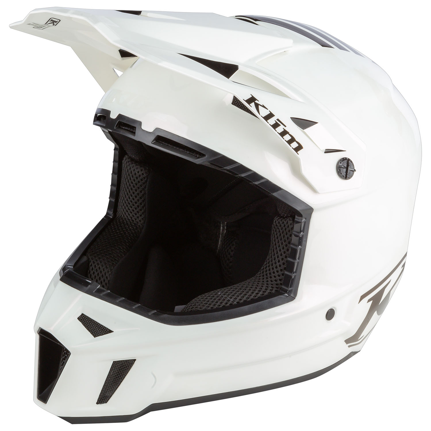 F3 Carbon Helm ECE