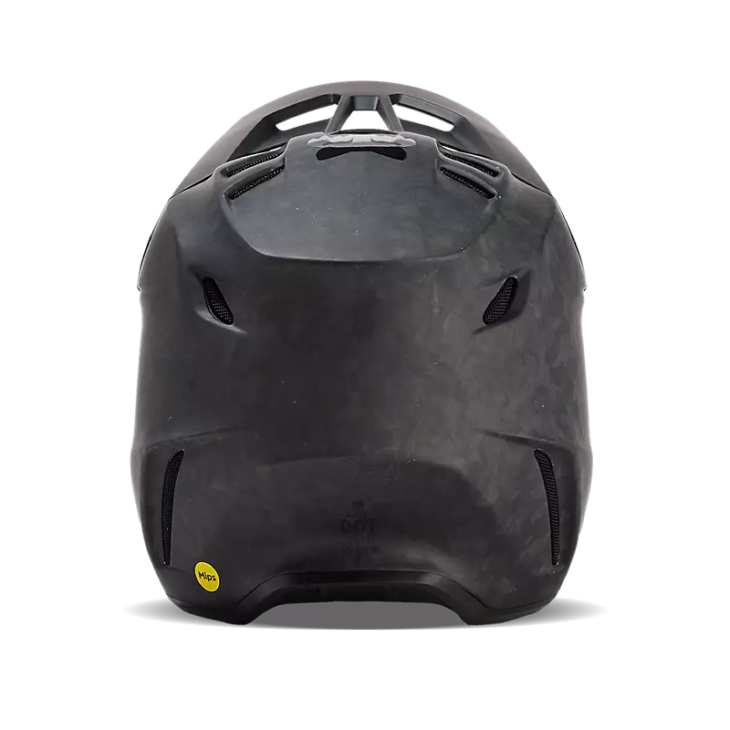 V3 RS Carbon Solid Helm